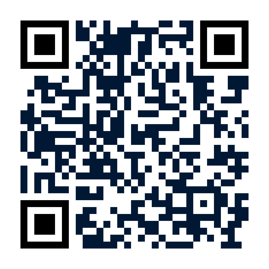 Scan QR Code to Download Our Mobile App