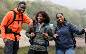 Living below your means