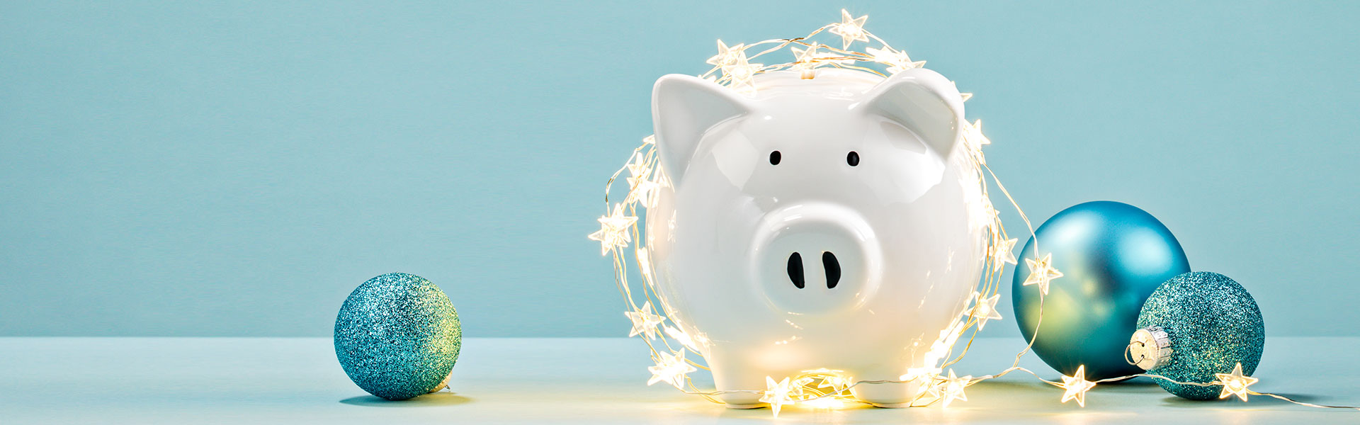 how to create a holiday budget