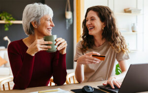 Credit score for personal loan