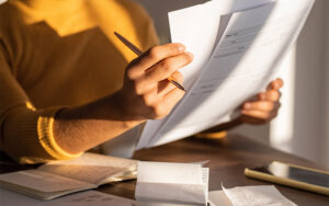 Recovering financially after a medical emergency