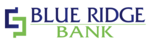 Blue Ridge Bank logo