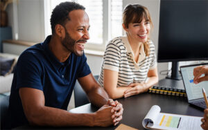 How to talk about finances before marriage