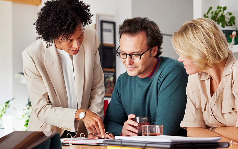 How to start investing
