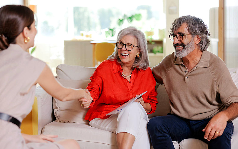 Planning for retirement