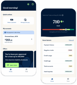 Mobile App Preview