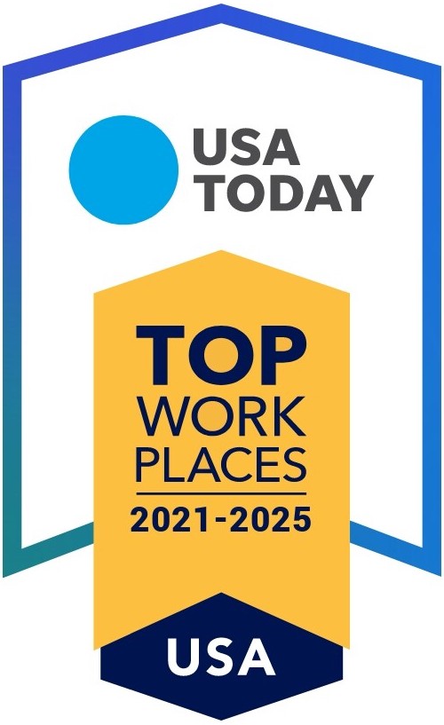 Usa Today 2021-2025