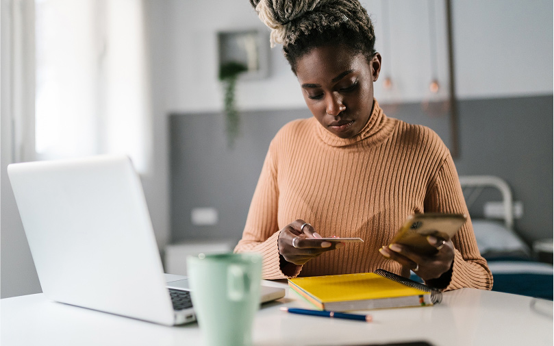 credit card myths