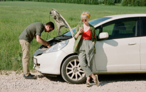 How to pay for unexpected car repairs
